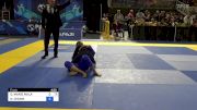 DESTINY MARIE AVILA vs NATALIE CHUNN 2024 Pan Jiu Jitsu IBJJF Championship