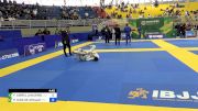 FELIPE ABREU JANUÁRIO vs PABLO DIAS DE ARAUJO 2024 Brasileiro Jiu-Jitsu IBJJF