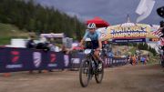 On-Site: XC Racing Madness Peaked Today At USA Cycling 2022 Mountain Bike National Championships