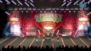 Cheer Infinity Allstars - Spy Girls [2024 L1 Youth - D2 - A Day 2] 2024 Spirit Sports Myrtle Beach Nationals