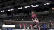 Lavender Flores - Beam, Future Gym Acad - 2022 Elevate the Stage Toledo presented by Promedica