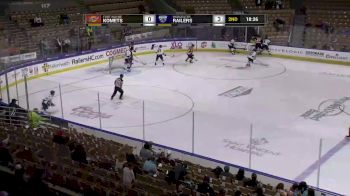 Replay: Home - 2022 Fort Wayne vs Worcester | Jan 30 @ 3 PM