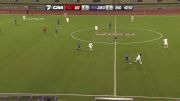 Replay: American vs James Madison | Oct 19 @ 7 PM