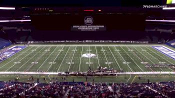 Replay: High Cam - 2021 REBROADCAST: DCI Celebration | Aug 13 @ 11 PM