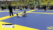 ANTÔNIO CARLOS JÚNIOR SANTOS vs BRENNO AMARO DA SILVEIRA NETO 2024 Brasileiro Jiu-Jitsu IBJJF