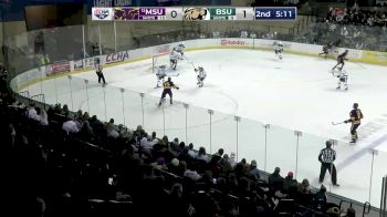 Replay: Minnesota State vs Bemidji State | Feb 17 @ 7 PM