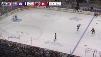 Replay: Home - 2023 Orlando vs South Carolina | Nov 19 @ 3 PM