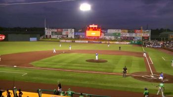 Replay: Lake Erie vs Gateway | Sep 4 @ 6 PM