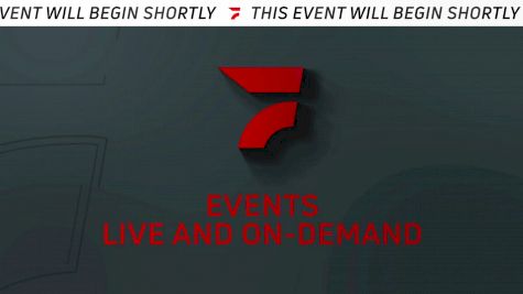 Replay: WPL Championship Field 1 - 2022 WPL Championship | Jun 26 @ 9 AM