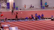 Men's 60m, Prelims 2