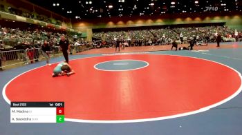 Replay: Mat 11 - 2022 Reno TOC | Dec 17 @ 9 AM