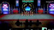 Tustin Cobras - Youth Cheer [2021 Show Cheer 2 - Junior Varsity - Small Day 3] 2021 Pop Warner National Cheer & Dance Championship