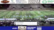 Replay: Hendrickson vs Cedar Park | Oct 1 @ 7 PM