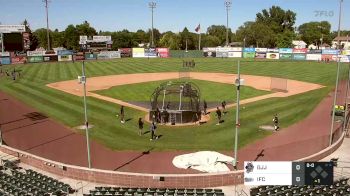 Idaho Falls Chukars vs. Grand Junction Jackalopes - 2023 Grand Junction Jackalopes vs Idaho Falls Chukars