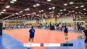 five:1 17-black vs ECV 17-2 - 2022 JVA Summerfest presented by Nike