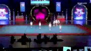 Independence Patriots - Youth Cheer [2021 Show Cheer 3 - Peewee - Small Day 2] 2021 Pop Warner National Cheer & Dance Championship