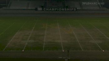 Break at 2021 Kingsburg Viking Classic - WBA Regional Championships