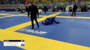 MARLON FERNANDO DA SILVA vs EDUARDO DA SILVA VIEIRA 2024 Brasileiro Jiu-Jitsu IBJJF