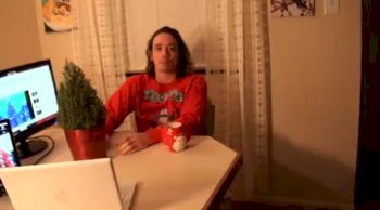 A Merry Christmas Update