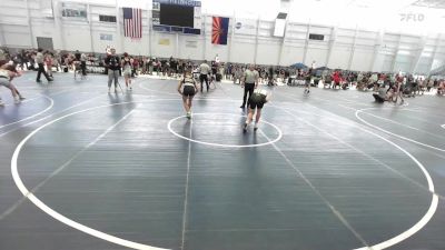 157 lbs Round Of 16 - Austin Sage, Boulder City Wrestling vs Adam Lloyd, Prescott