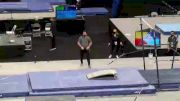 Izzy Stassi - Bars, Gym X-Treme - 2021 US Championships Day 1