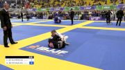 ERIKA DE OLIVEIRA DUARTE vs NATALIA ESTEFANIA ATADÌA 2024 Brasileiro Jiu-Jitsu IBJJF