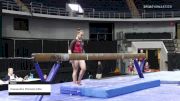 Cassandra D'Amato Elite Gymnastic Acad - Beam - 2022 Elevate the Stage Huntsville presented by SportsMED & Crestwood