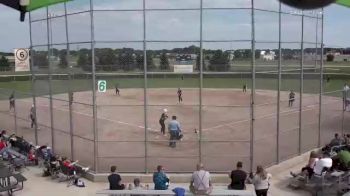 Replay: Field 6 - 2022 Peppers Classic (16U/14U) | Jul 2 @ 1 PM