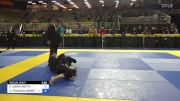 CHARMIE DAWN SMITH vs EMILY FRANCES MERRITT 2024 Pan Jiu Jitsu IBJJF Championship