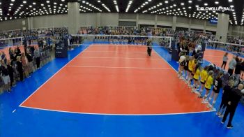 Full Replay - 2019 JVA World Challenge - Court 59 - Apr 7, 2019 at 7:49 AM EDT