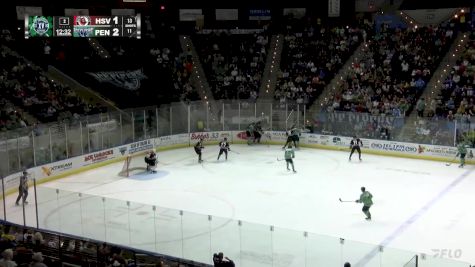 Replay: Home - 2024 Huntsville vs Pensacola | Mar 16 @ 7 PM