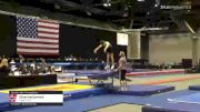 Ethan McCormick - Double Mini Trampoline, Legacy T&T - 2021 USA Gymnastics Championships