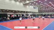 Rvc 16 zonal vs VA volleyball 16 - 2022 JVA Charm City Challenge presented by Nike