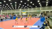 Boiler Jrs vs Coastal 18s - 2022 JVA World Challenge presented by Nike - Expo Only