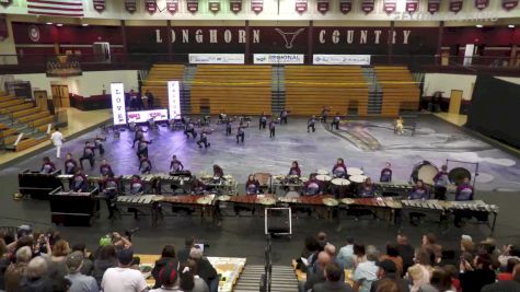 Petal HS "Petal MS" at 2022 WGI Perc/Winds Atlanta Regional