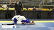 WILLIAM CHARLES GERHAUSER vs PETER B LONG JR 2024 Pan Jiu Jitsu IBJJF Championship