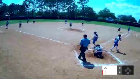 Replay: Hancock F4 - 2022 THE Spring Games | Mar 19 @ 9 AM