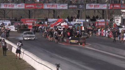 Full Replay | World Series of Pro Mod Sunday 3/3/24 (Part 2)