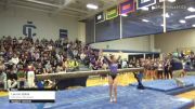 Lauren Goble - Beam, Wisconsin-Whitewater - 2022 NCGA Championships