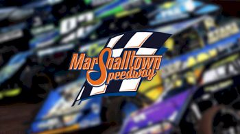 Full Replay | IMCA Hobby Stock Special at Marshalltown 6/18/21