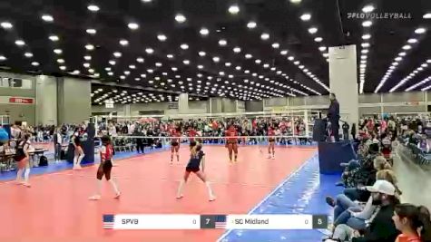 SPVB vs SC Midland - 2022 JVA World Challenge presented by Nike - Expo Only