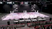 North Star Independent "Idaho Falls ID" at 2024 WGI Percussion/Winds World Championships