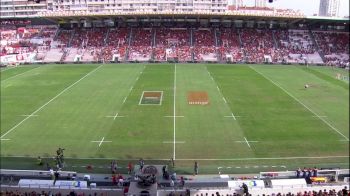 Top 14 GoW: Toulon vs Castres