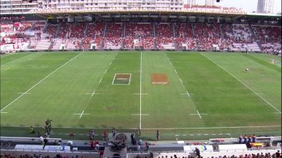 Top 14 GoW: Toulon vs Castres