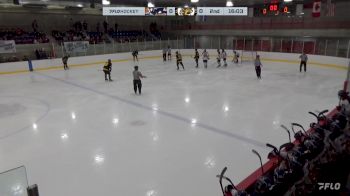 Replay: Home - 2023 Chateauguay vs Lac St. Louis | Oct 27 @ 6 PM