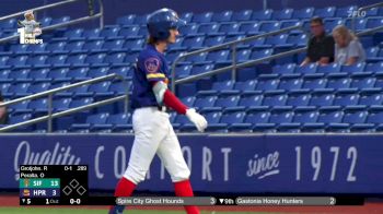 Replay: Home - 2023 FerryHawks vs Rockers | Aug 9 @ 6 PM