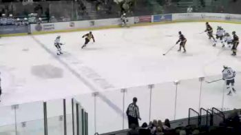 Replay: Minnesota State Un vs Bemidji State Univ - 2021 Minnesota State vs Bemidji State | Dec 10 @ 8 PM