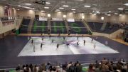 South Forsyth HS "Cumming GA" at 2022 WGI Guard Atlanta Regional