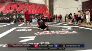 Richard Victor Cruz vs Ricardo Borges 2024 ADCC Sao Paulo Open