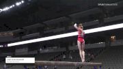 Jade Golembiewski - Beam, Olympia Gym Acad - 2022 Elevate the Stage Toledo presented by Promedica